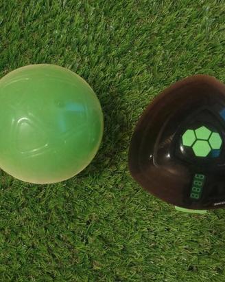 Soccer Bot - Allenatore Elettronico da Calcio con