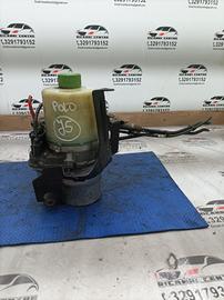 Pompa idroguida servosterzo volkswagen polo 2006-2