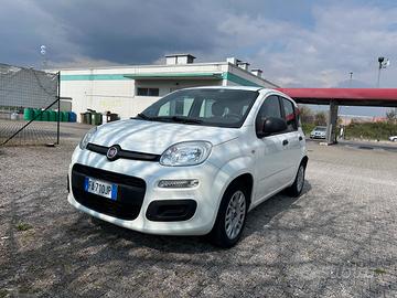 Fiat Panda 2015
