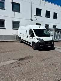 Fiat Ducato Maxi