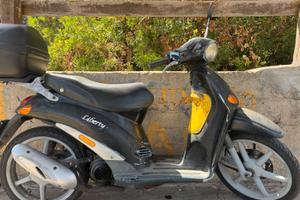 Piaggio Liberty 50 - 2T