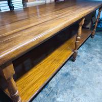 Tavolo Drapperia Francese