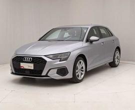 Audi A3 Sportback A3 SPB 30 TDI S tronic Business
