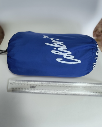 Sacco a pelo Colibri Ferrino