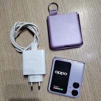 smartphone Oppo find n2 flip 