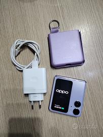 smartphone Oppo find n2 flip 