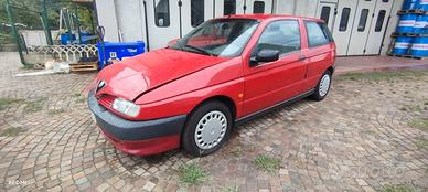 Alfa Romeo 145 1.6 IE cat L