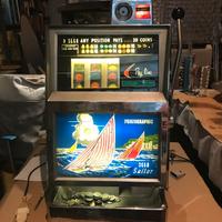 Slot machine Sega Sailor