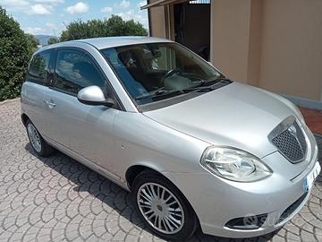 Lancia Ypsilon 1.2