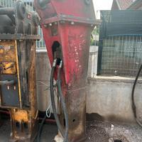 MARTELLO IDRAULICO SOCOMEC 1450Ts