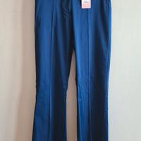 Pantaloni donna nuovi Nuna Lie XS