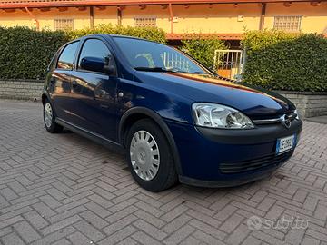 Opel Corsa 1.2 16v 55.000km perfetta