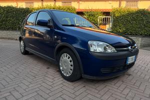 Opel Corsa 1.2 16v 55.000km perfetta