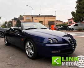 ALFA ROMEO Spider 2.0i JTS 916