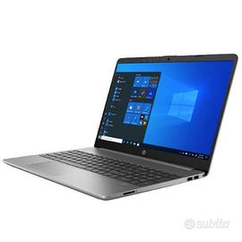 Portatile Notebook HP AMD Ryzen SSD M2 Windows 11