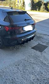 Audi Rs3 8y sportback