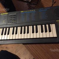 Tastiera bontempi nuova 40 tasti