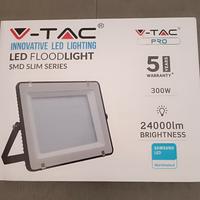 Faro led 300watt NUOVO 