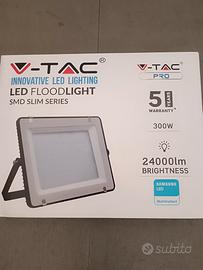 Faro led 300watt NUOVO 