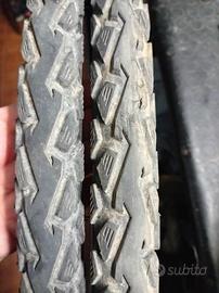 coppia copertoni schwalbe tour plus