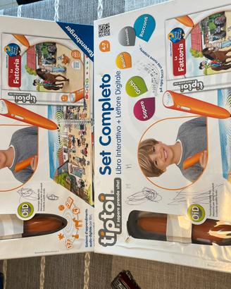 Giochi in scatola - in blocco