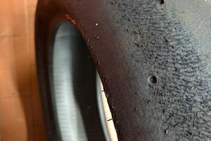Gomme pirelli sc1