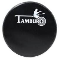 batteria acustica tamburo t5 