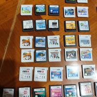 lotto giochi per Nintendo DS & 3DS