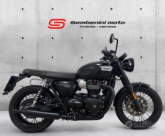 Triumph T 100 Bonneville T100 Black