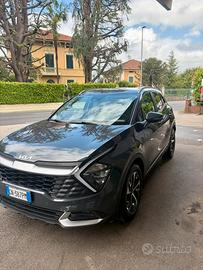 KIA Sportage 1.6 TGDi MHEV Style