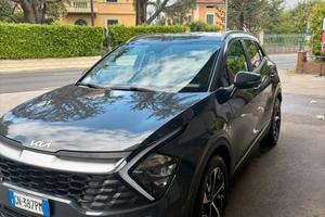 KIA Sportage 1.6 TGDi MHEV Style
