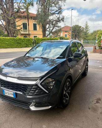 KIA Sportage 1.6 TGDi MHEV Style