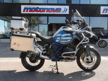 BMW R 1200 GS Adventure R 1200 GS ADVENTURE Rall