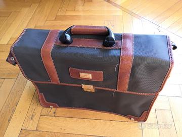 Borsa da lavoro ventiquattrore SAMSONITE