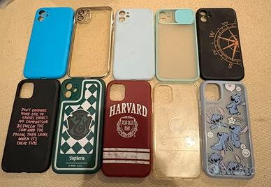 cover iPhone 11