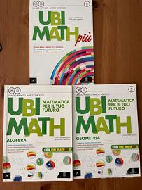 Ubi Math 3