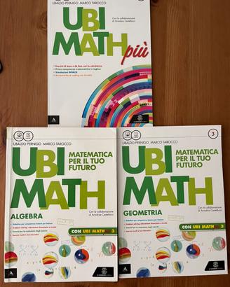 Ubi Math 3