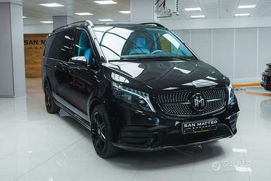 Mercedes-Benz Classe V 300 VIP DESIGN *PERSON...