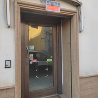 Affitto locale commerciale