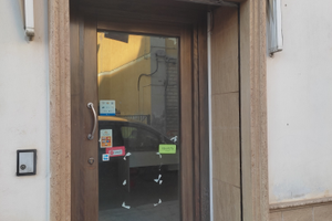 Affitto locale commerciale