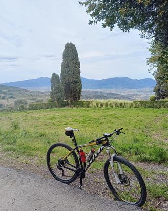 Scott Scale 970 MTB 29" (Taglia L)