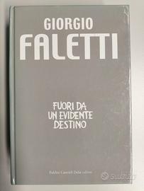 Libro Giorgio Faletti 