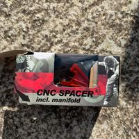 Collettore dritto stage 6