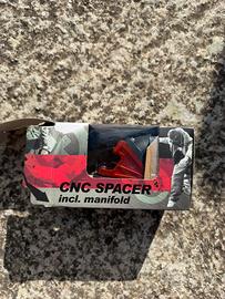 Collettore dritto stage 6