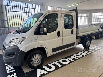 Fiat Ducato 35 2.0 MJT PM-DC Cassonato