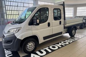 Fiat Ducato 35 2.0 MJT PM-DC Cassonato