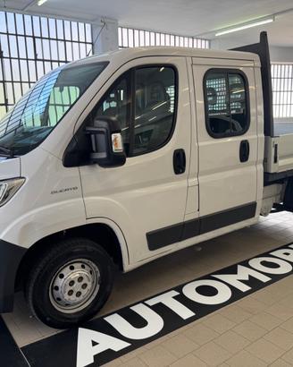 Fiat Ducato 35 2.0 MJT PM-DC Cassonato