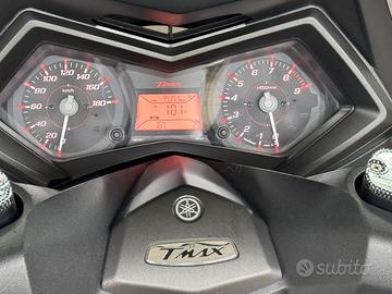 T max530