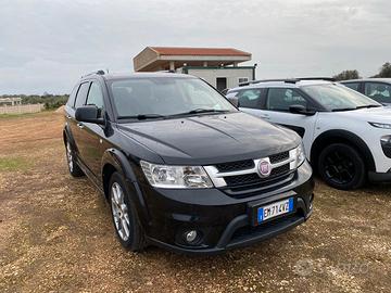 Fiat Freemont 2.0 Multijet 140 CV Lounge - 2012