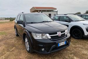 Fiat Freemont 2.0 Multijet 140 CV Lounge - 2012